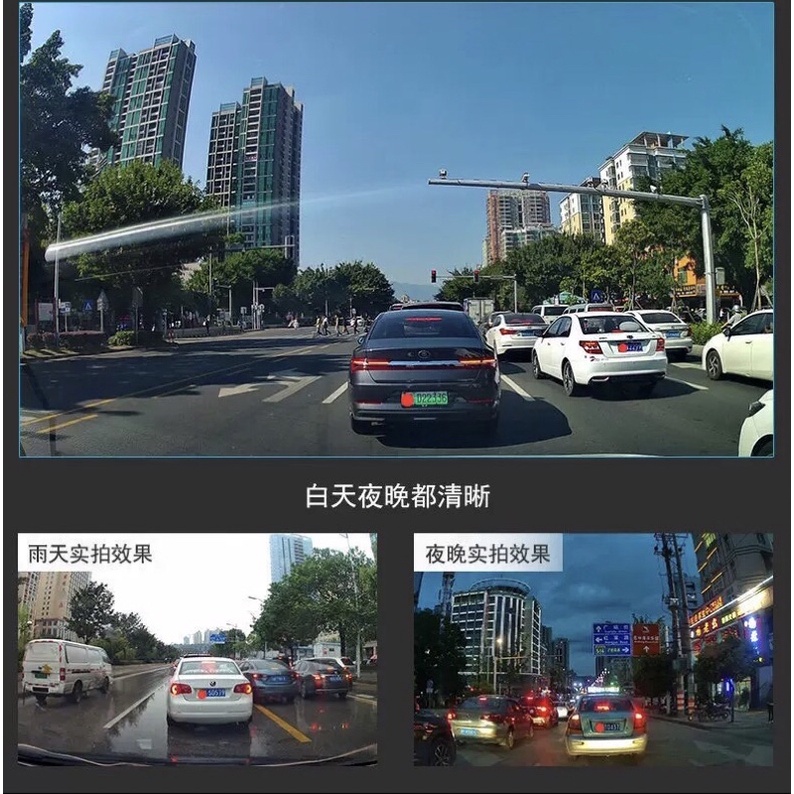 Camera hành trình mẫu A1 android BẢO HÀNH 12 THÁNG, quay đêm Full HD 1080p - Cổng USB - XM_STORE