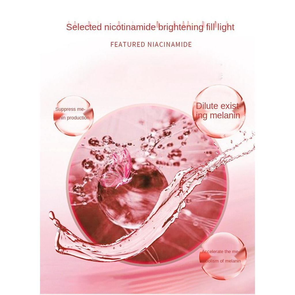 Sữa rửa mặt chiết xuất Amino Acid dưỡng ẩm kiểm soát dầu hiệu quả 60g
