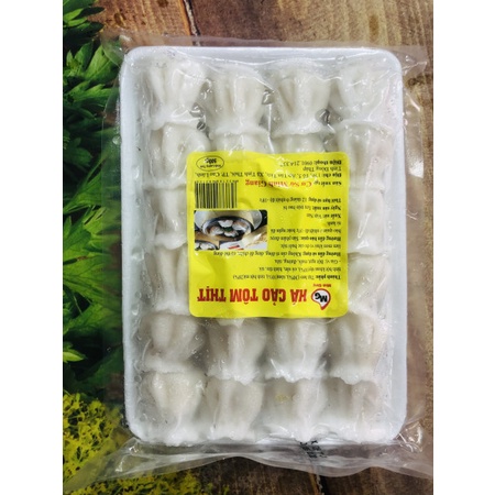 Há cảo tôm thịt loại 1kg