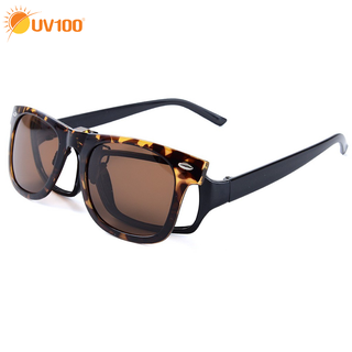 Mắt Kính Chống Tia UV, Chống Chói UV400 OC91375 ( Không có càng kính )