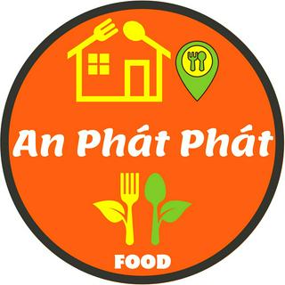 GÀ RÁN - XIÊN QUE AN PHÁT PHÁT