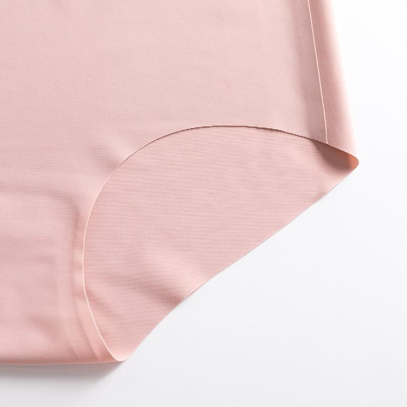 QUẦN LÓT NỮ - QUẦN LÓT SU NON GEN BỤNG CẠP CAO TẠO EO KHÔNG ĐƯỜNG MAY KHÔNG HẰN VIỀN PHÙ HỌP MẶC ĐỒ BÓ SÁT - QL01