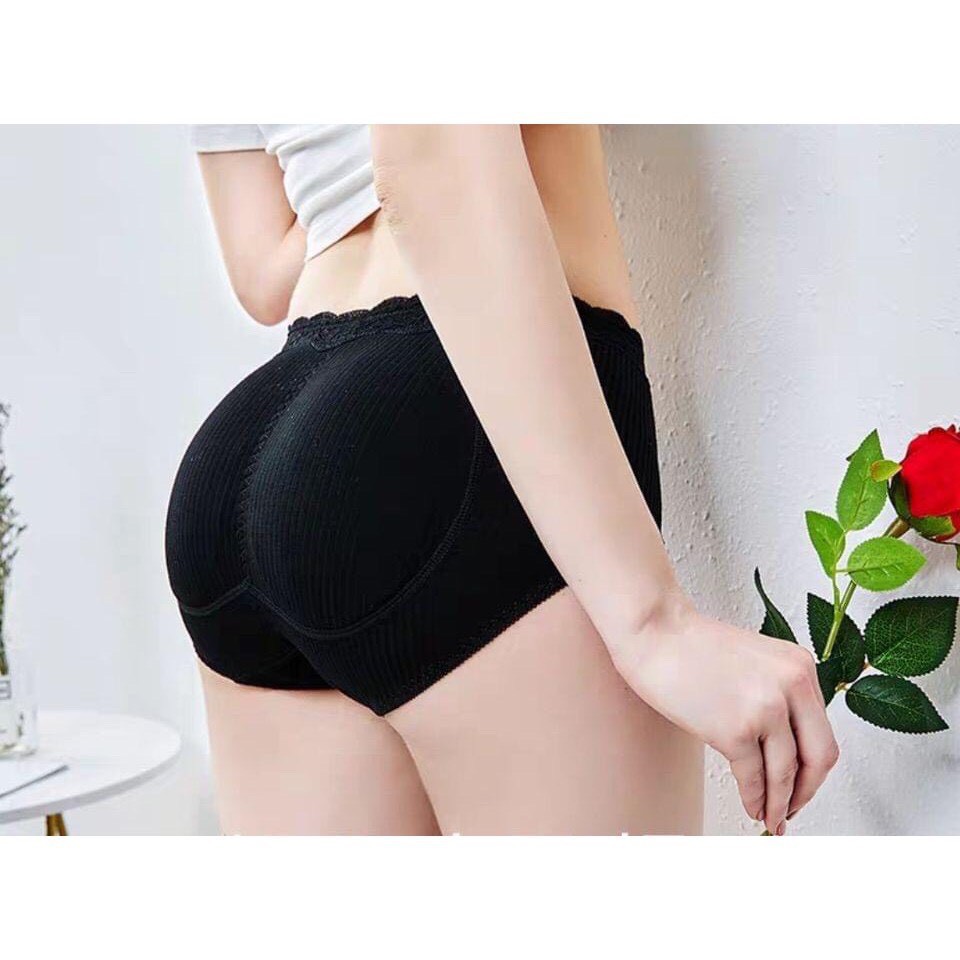 Quần Lót Cotton Nâng Mông Ôm Bụng Dưới - Quần Lót Nâng Mông Nhẹ Tự Nhiên Thoáng Khí Không Hầm Bí Mặc Cả Ngày | BigBuy360 - bigbuy360.vn