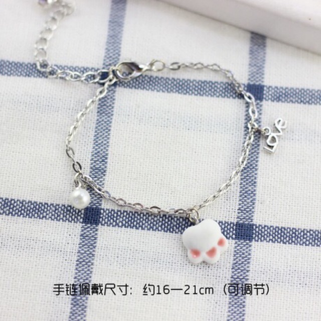 Lắc Tay Gốm_MS-6