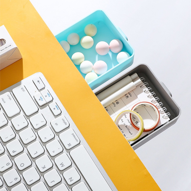 Ngăn Kéo Đựng Bút Để Bàn Cao Cấp Tiện Dụng