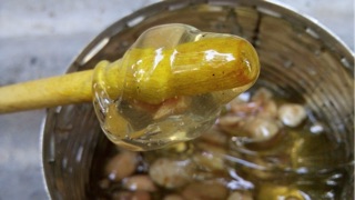 Mạch nha làm kẹo bánh