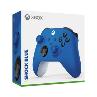 Tay cầm Xbox series X Chính Hãng Microsoft - Đủ màu