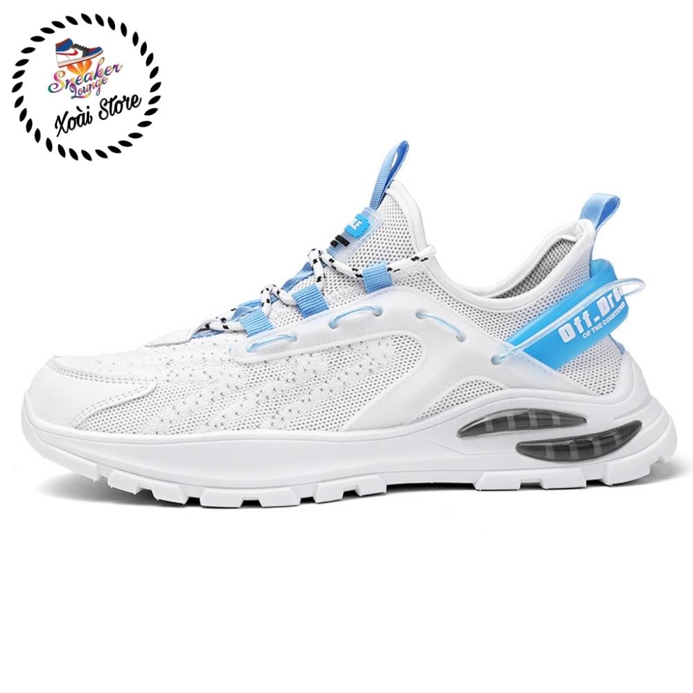 Giày sneaker thể thao Dream700 thời trang cao cấp