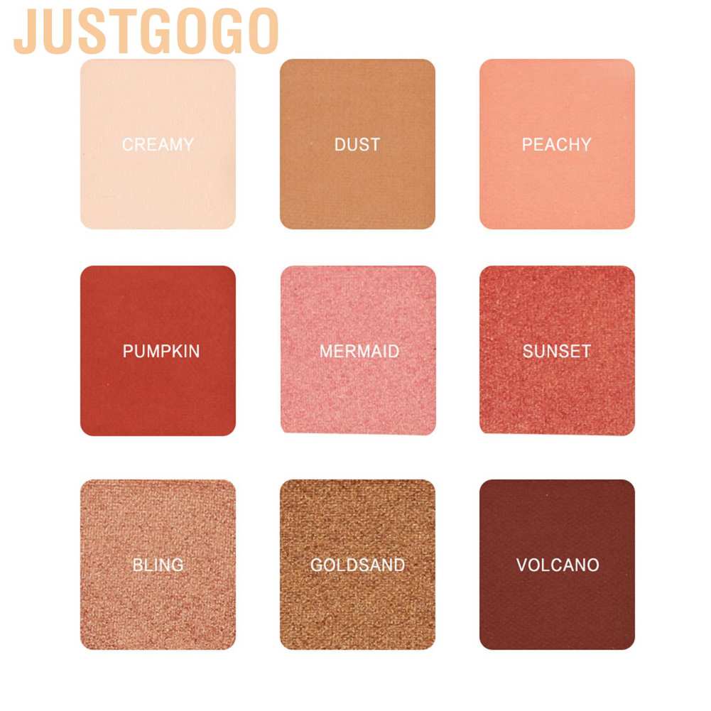 Bảng phấn mắt 18 màu lì và ánh nhũ kết hợp trang điểm chuyên nghiệp | BigBuy360 - bigbuy360.vn