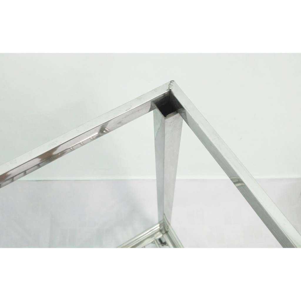 CHÂN ĐỂ CHẬU RỬA CHÉN INOX 201