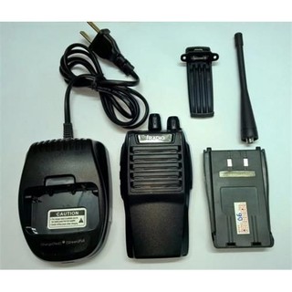 Bộ đàm cầm tay, máy bộ đàm iradio ir-669 16 kênh