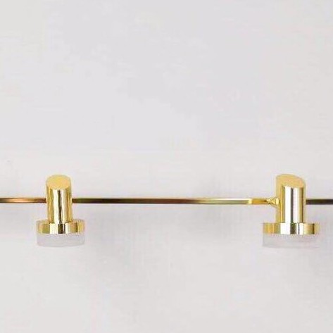 Đèn Soi Tranh Hiện Đại 7421, Đèn Rọi Tranh Cao Cấp Trang Trí Gắn Tường Phòng Khách, Phòng Ngủ