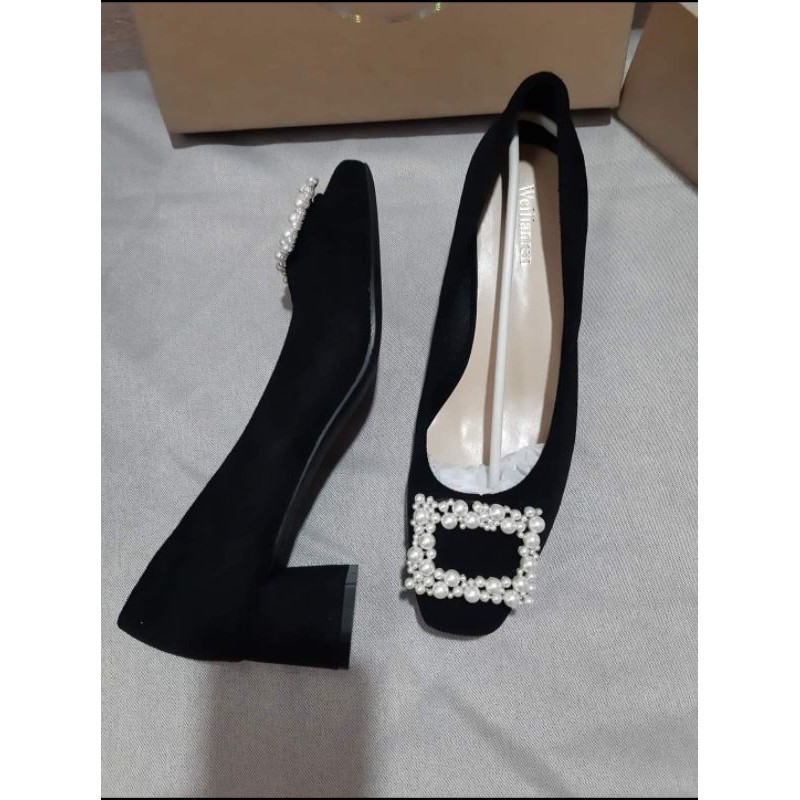 Giày cao gót size 31-43