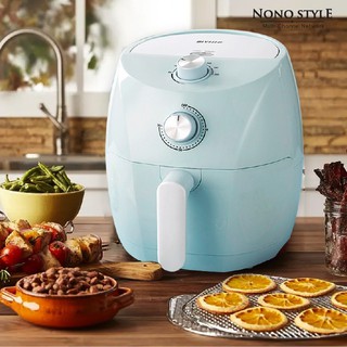 Nồi Chiên Không Dầu BIYI AF611 4L