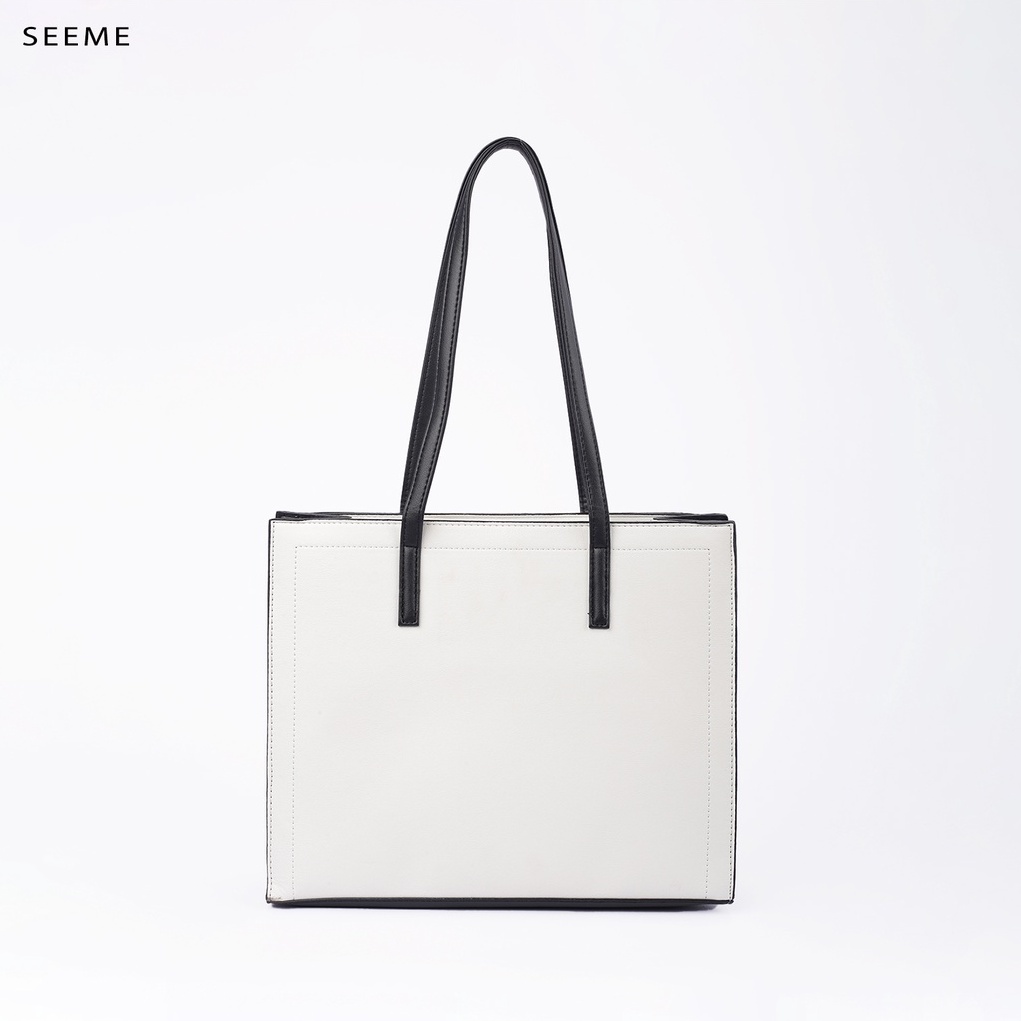 Túi xách nữ công sở SEEME - [B86] Lixi Bag