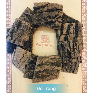 Đỗ trọng tứ xuyên, quý châu 300gr