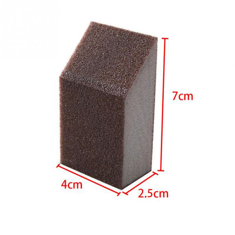 Miếng Bọt Biển Nano Rửa Chén Hai Mặt Đa Năng Tiện Dụng
