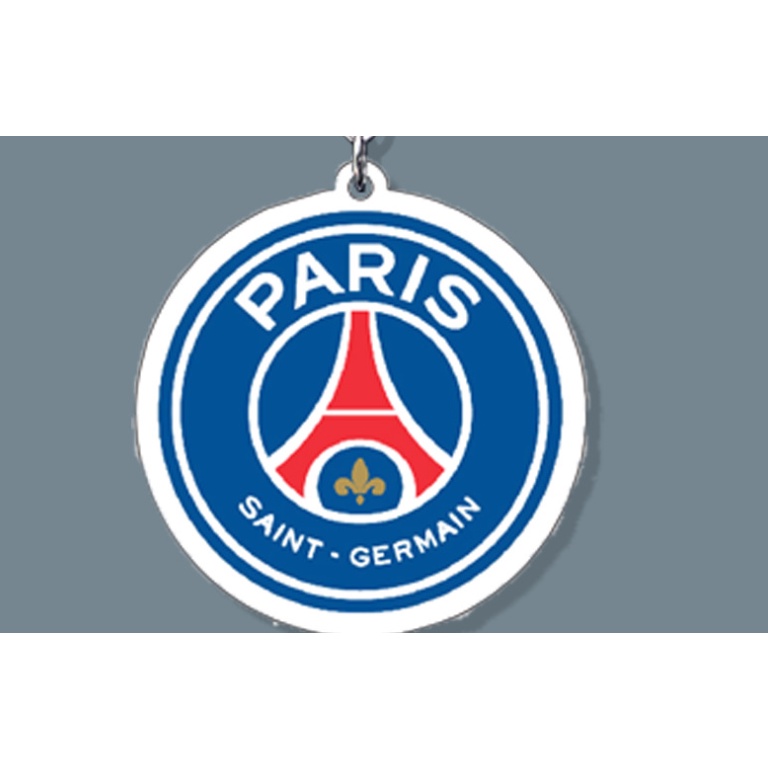 Móc khóa logo bóng đá cực đẹp quà tặng hấp dẫn cho bạn bè