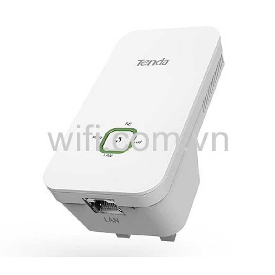 Bộ Kit Tenda AR300+AE300 Router Phát Wifi + Repeater Tốc độ 300Mbps