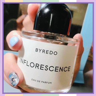 💥freeship💥 mẫu chiết nước hoa byredo inflorescence tester 5ml/10ml