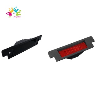 Đèn phanh xe hơi land rover discovery defender 90 / 110 led 3rd xfk100290 đen