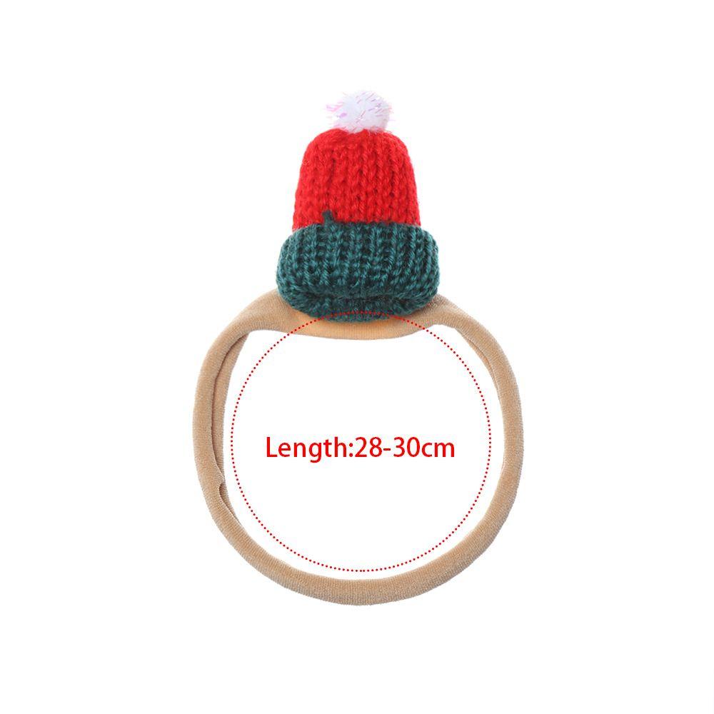 1 Dây Cột Tóc Trang Trí Nơ Họa Tiết Hoa Phong Cách Vintage Cho Bé Gái