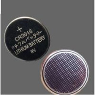 Pin cr2016 lithium 3v