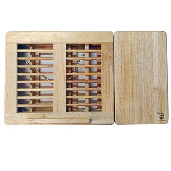 BÀN LAPTOP GỖ PHONG CÁCH HÀN QUỐC