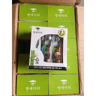Bàn Chải Hàn Quốc BOSSI
