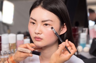 Che khuyết điểm Dior Forever fullsz unbox