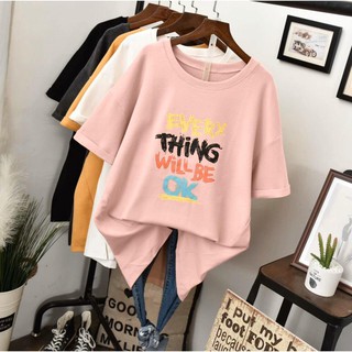 💥💥MẪU MỚI💥💥 ÁO THUN NỮ CÁ TÍNH TREND 2020 - Áo thun nữ