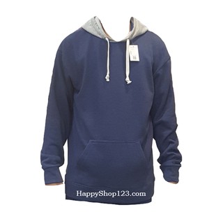 ÁO HOODIE TRƠN FORM RỘNG XXL < 90Kg