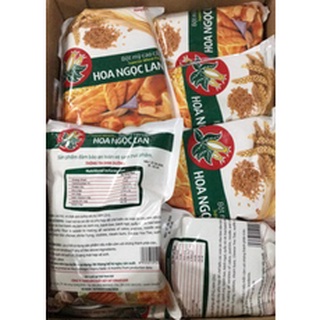 Bột mỳ đa dụng Hoa Ngọc Lan