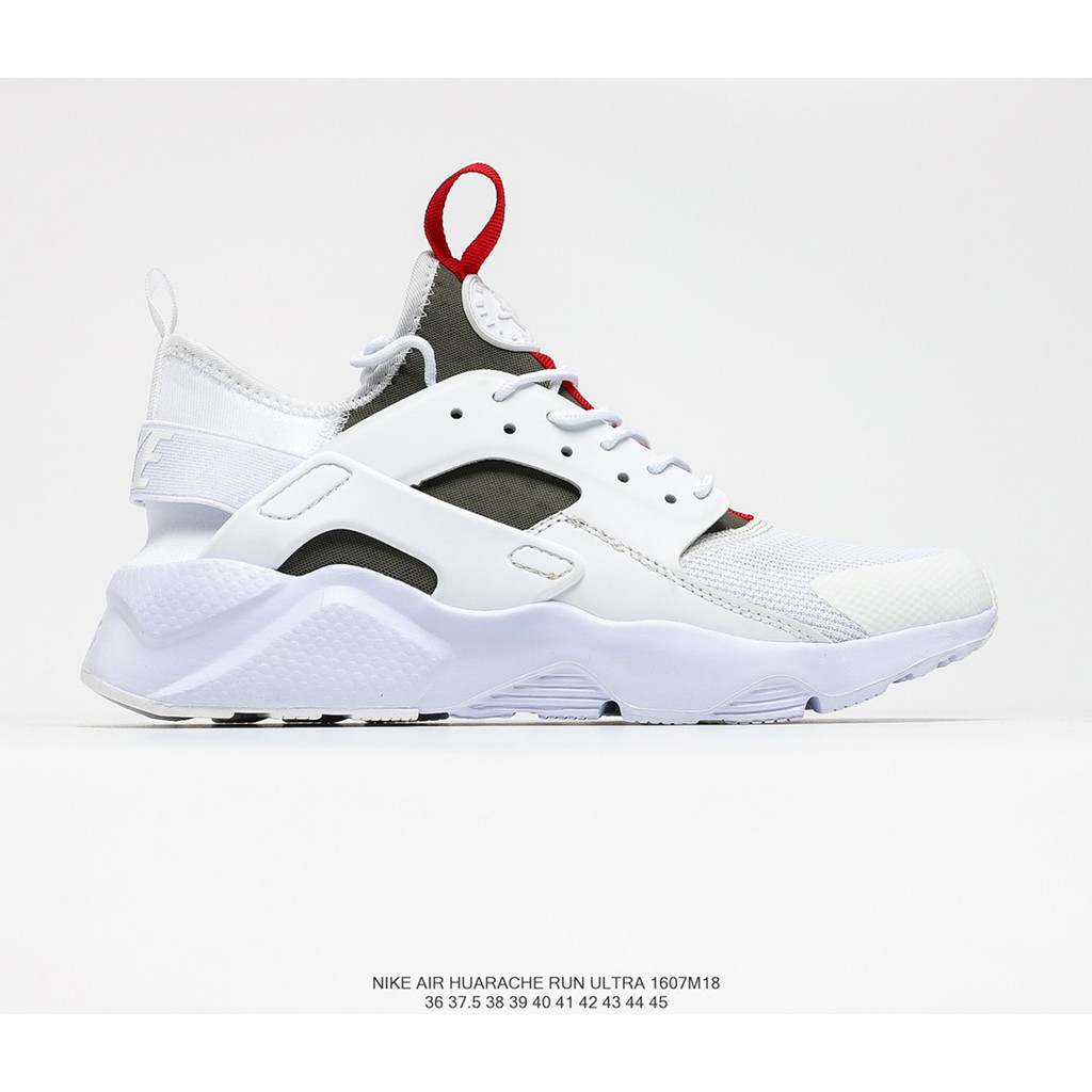 GIÀY SNEAKER MÃ SẢN PHẨM_Nike Air Huarache Run Ultra NHIỀU MÀU PHONG CÁCH FULLBOX + FREESHIP