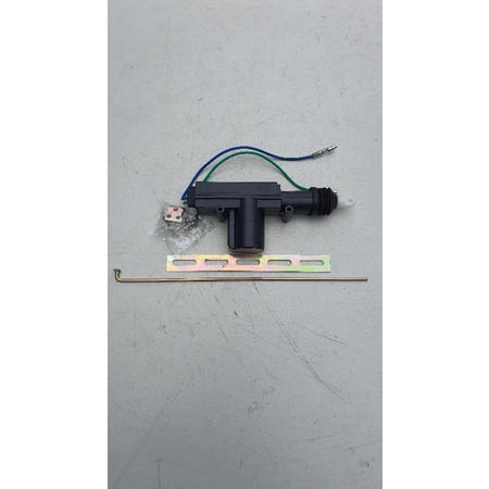 Chuột cửa ô tô 12v và 24v dùng cho các loại xe ô tô con và xe tải 24v