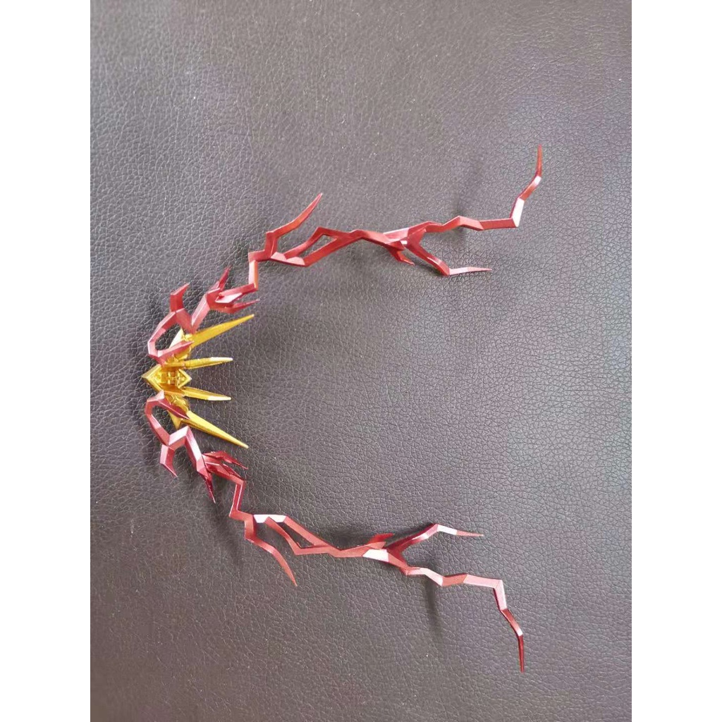 Hiệu Ứng Mắt CG Cho MG 1100 Barbatos