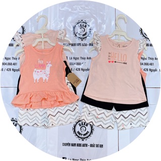 Set 2 bộ chick pea