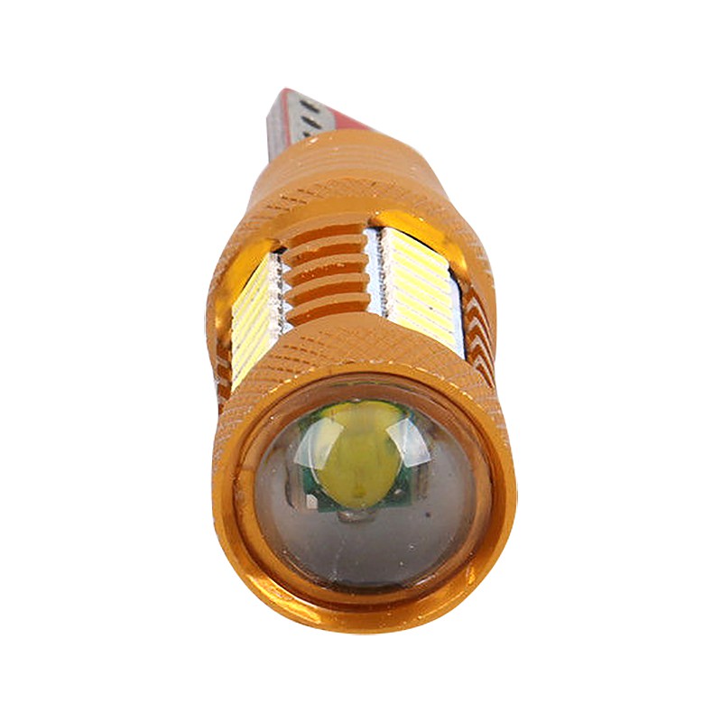 Đèn LED lùi xe W16W T15 4014 32smd