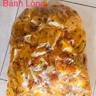 Báng tráng Ngọc Đăng 40 k.Bánh tráng cuốn tôm satế 500g