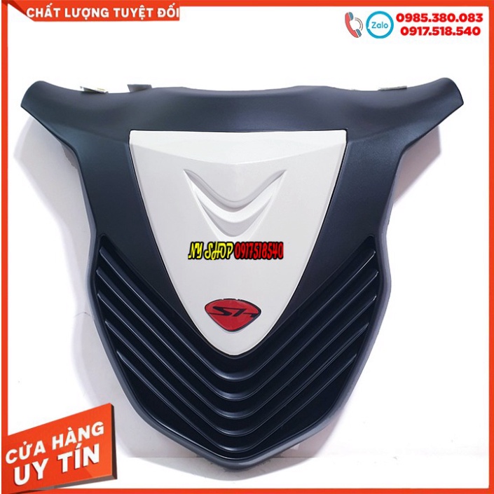 COMBO CHẮN GIÓ SH 2020 + MẶT NẠ SH 300I GẮN SH 2020 ( TẶNG BỌC SILICON SMARTKEY) Ảnh thật Sp