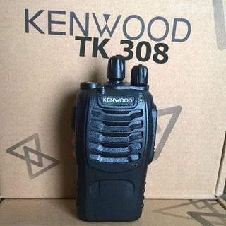 Bộ đàm kenwood tk308 /tk608