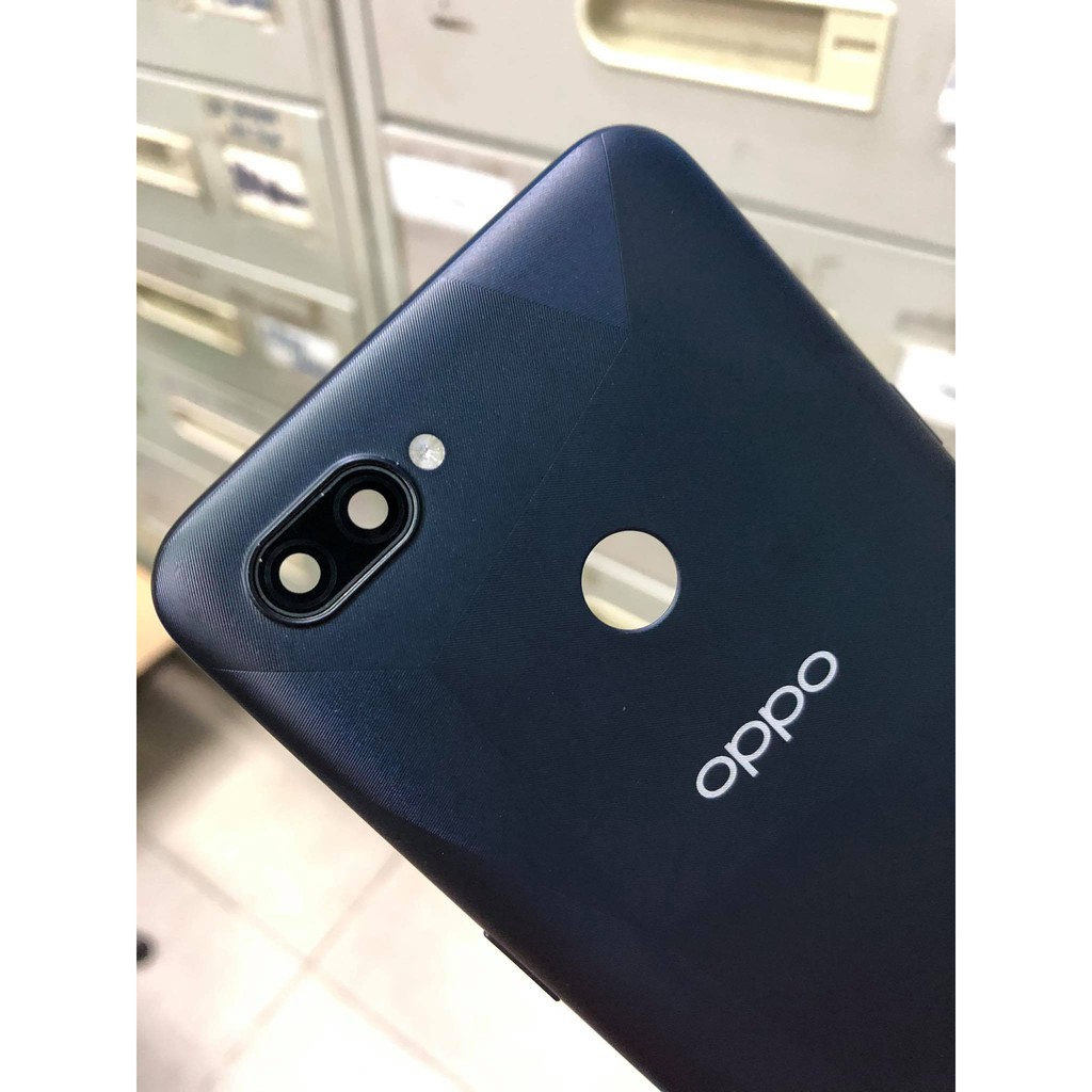 Vỏ Nắp Lưng Oppo A12 Zin Tháo Máy Đẹp