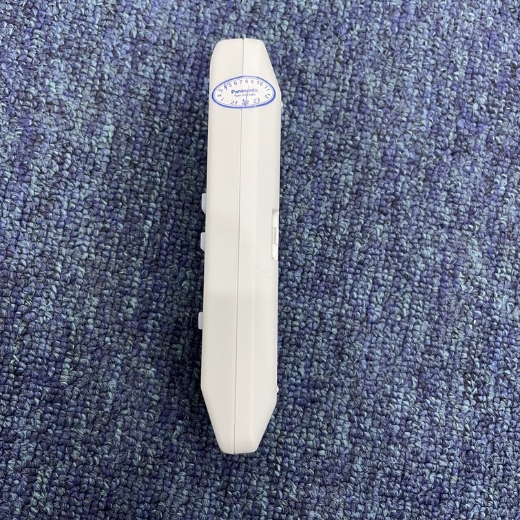 [Hàng chính hãng] Remote điều khiển quạt trần Panasonic F-56MPG