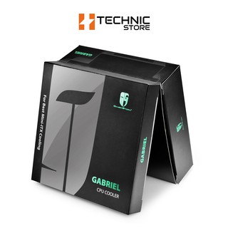 Tản nhiệt CPU Deepcool Gabriel