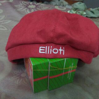 Mũ nồi BTS ulzzang cực cool