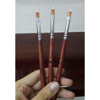 Bút đắp gel số 4