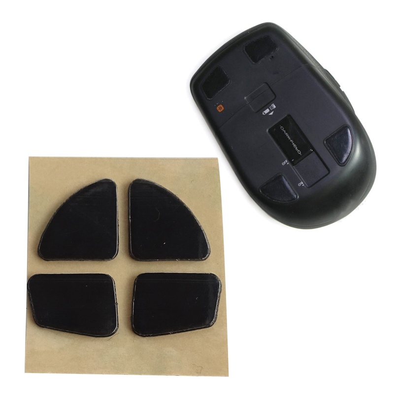 Miếng Dán Chuột Chơi Game Cạnh Cong Dày 0.6mm Chống Trượt Chống Mài Mòn m905 Cho Bất Kỳ Nơi Nào