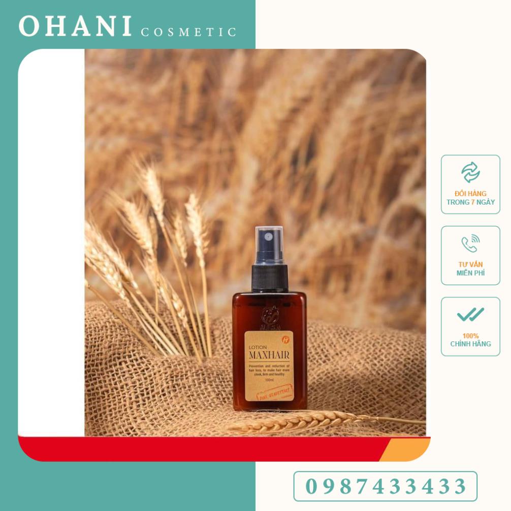 Combo dầu gội men bia + dầu xả + dưỡng tóc Hera Chính Hãng