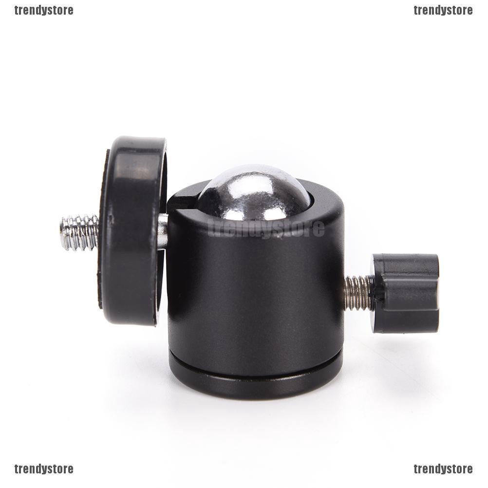 Khớp phụ kiện chân Tripod