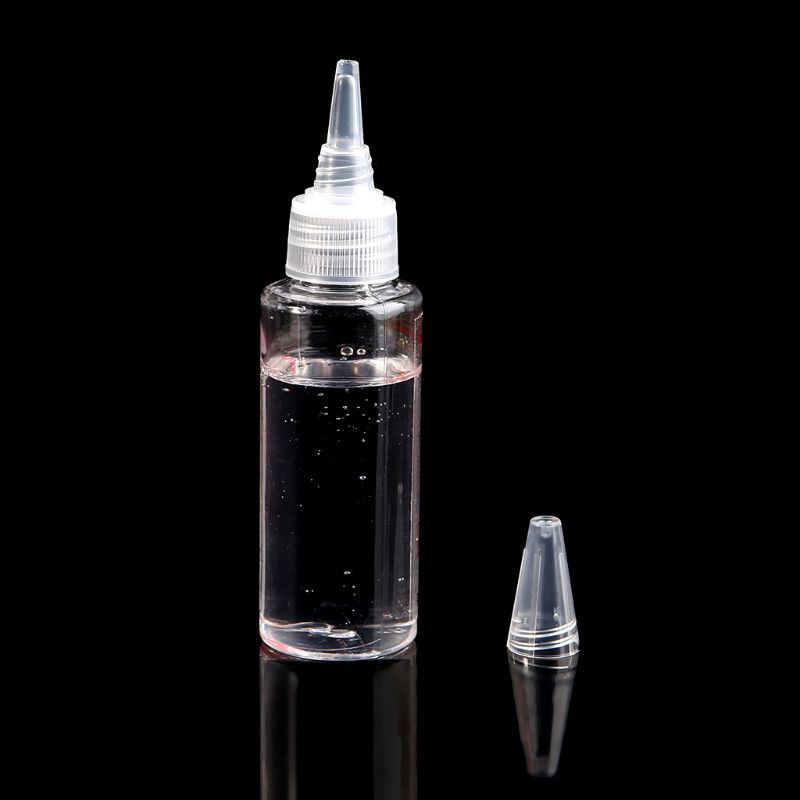 Bộ Phận Giảm Xóc 35ml Cho Xe Điều Khiển Từ Xa